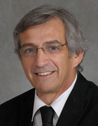 Professor  Lieber, Baruch Barry