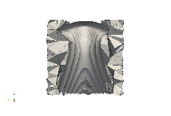 AdaptiveMeshing